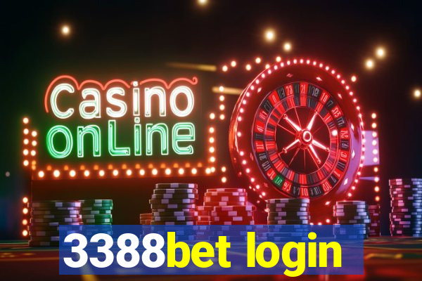 3388bet login